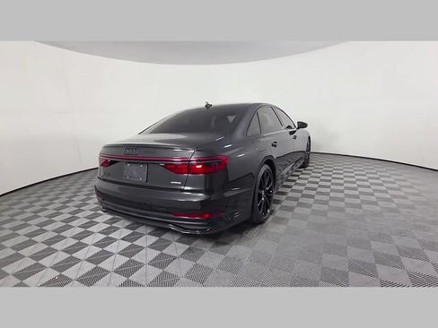 Used 2024 Audi A8 L 3.0T AWD/4WD image 41