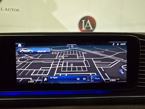 Used 2026 Mercedes-Benz GLE 350 4MATIC image 14