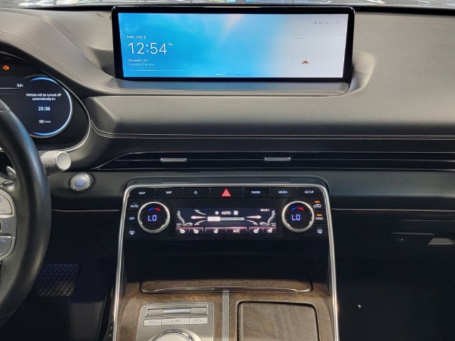 Used 2023 Genesis GV80 3.5T AWD/4WD image 19