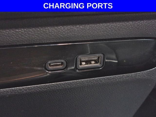 Used 2026 Buick Enclave Preferred w/ Power Package FWD image 12