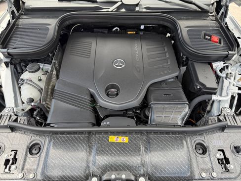 New 2026 Mercedes-Benz GLE 450 4MATIC Coupe image 23