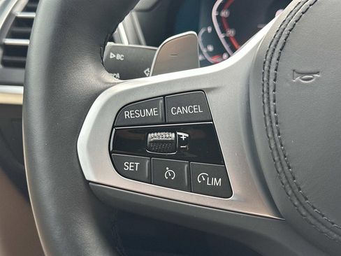 Used 2024 BMW X3 sDrive30i w/ Premium Package image 19