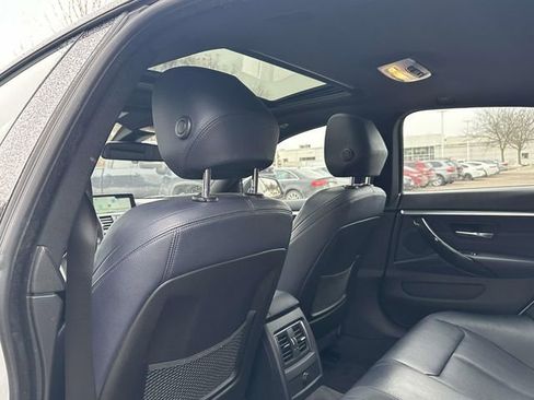 Used 2018 BMW 430i Gran Coupe xDrive image 22