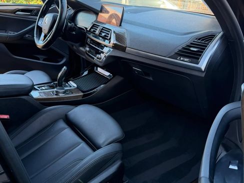 Used 2020 BMW X3 sDrive30i RWD image 12