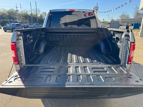 Used 2020 Ford F150 XLT w/ Equipment Group 302A Luxury image 19