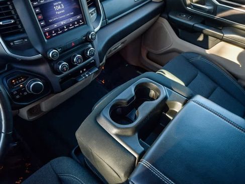 Used 2020 RAM 1500 Big Horn image 24