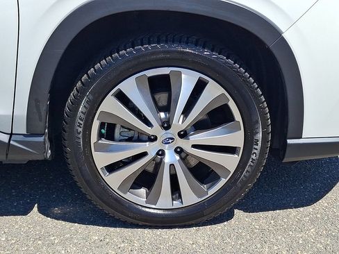 Used 2022 Subaru Ascent Limited w/ Technology Package AWD/4WD image 11