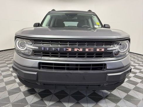 Used 2022 Ford Bronco Sport image 12
