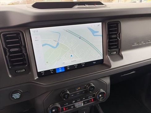 Used 2025 Ford Bronco Big Bend image 22