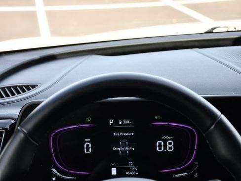 Used 2023 Kia Sportage X-Line w/ X-Line Premium Package image 24