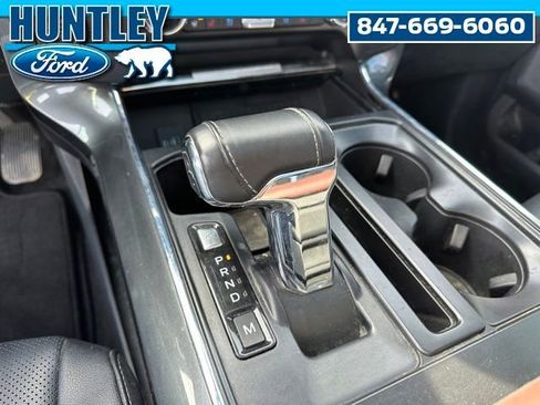 Used 2022 Ford F150 Lariat w/ Equipment Group 502A High AWD/4WD image 17