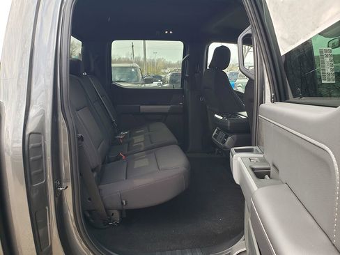 New 2026 Ford F150 XLT w/ Equipment Group 302A MID AWD/4WD image 16