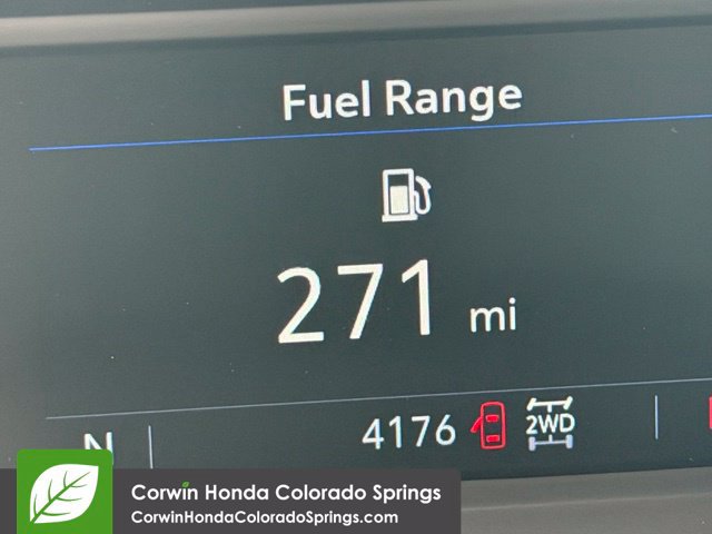 Used 2026 Cadillac XT5 Luxury w/ LPO, Floor Liner Package AWD/4WD image 19