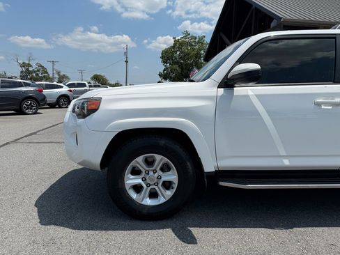 Used 2019 Toyota 4Runner SR5 image 35