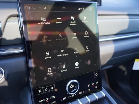 New 2026 GMC Terrain AT4 image 14