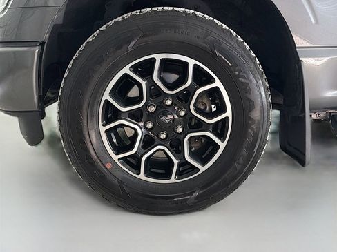 Used 2022 Ford F150 XLT w/ Equipment Group 302A High image 35