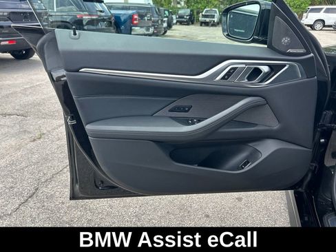 Used 2025 BMW 430i xDrive w/ Premium Package AWD/4WD image 33
