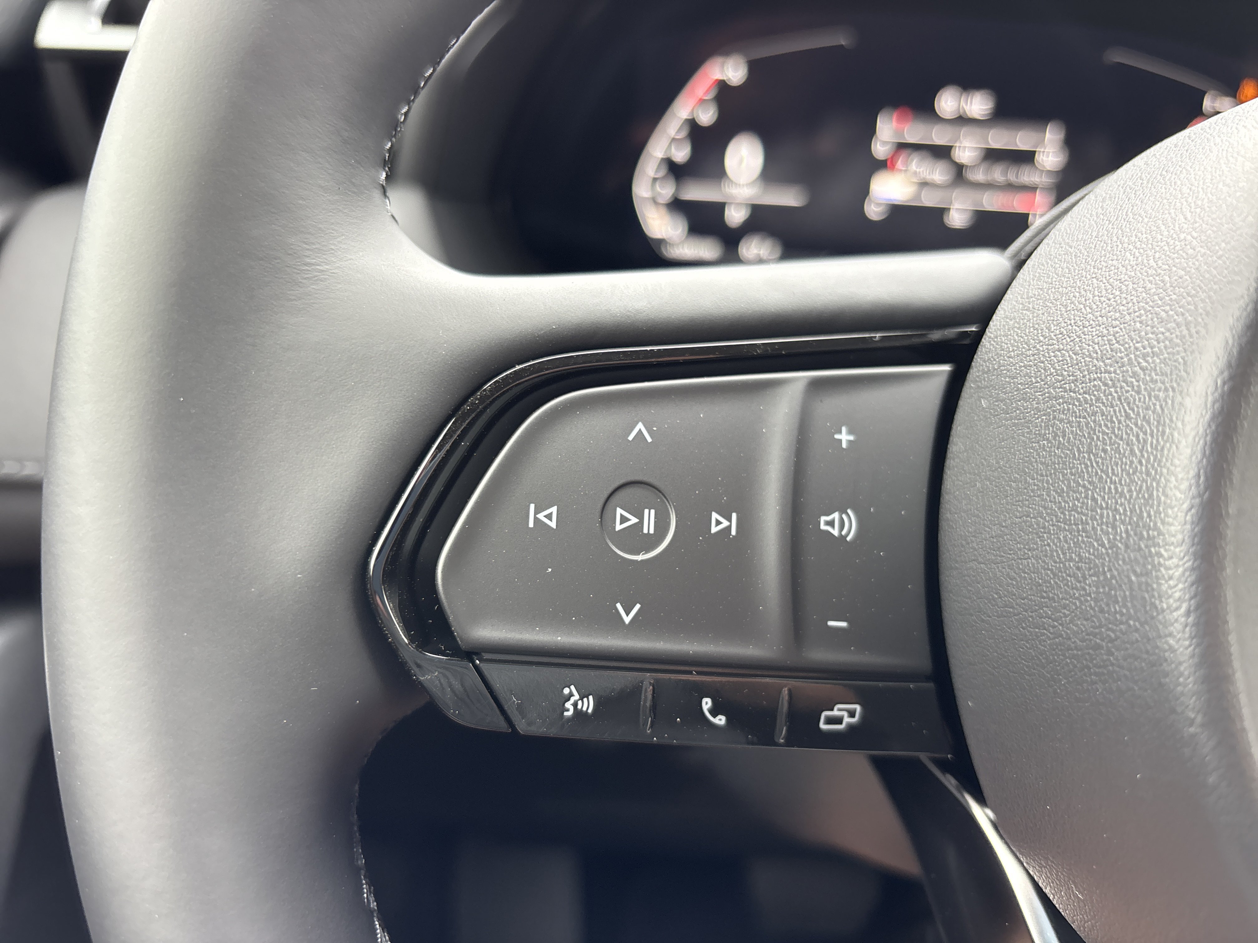 New 2026 MAZDA CX-5 Select AWD/4WD image 23