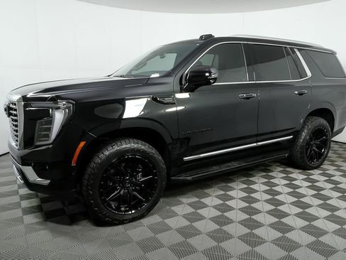 New 2026 GMC Yukon Elevation image 2