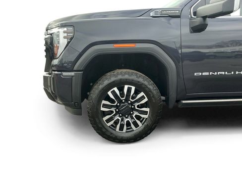 Used 2025 GMC Sierra 2500 Denali Ultimate AWD/4WD image 13