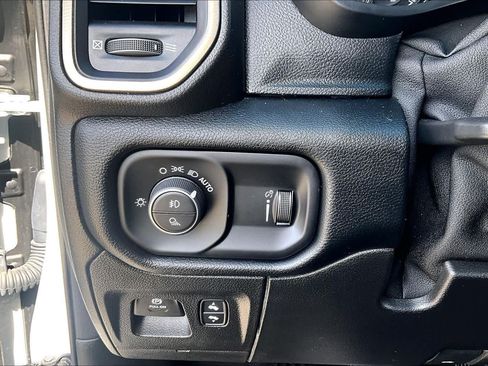 Used 2021 RAM 1500 Rebel w/ Rebel Level 2 Equipment Group AWD/4WD image 36