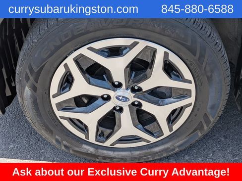 Used 2023 Subaru Forester Premium AWD/4WD image 11