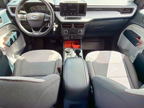 Used 2024 Ford Maverick XLT FWD image 32
