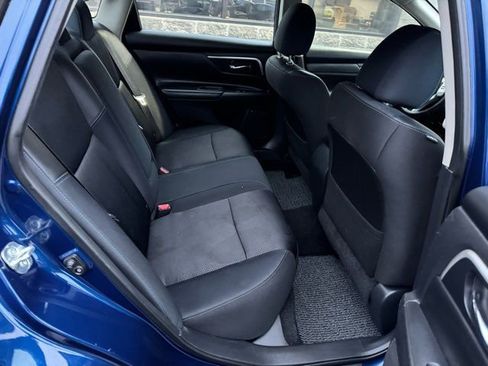 Used 2018 Nissan Altima 2.5 SR image 26