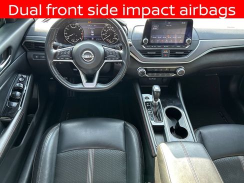 Used 2024 Nissan Altima 2.5 SR FWD image 27