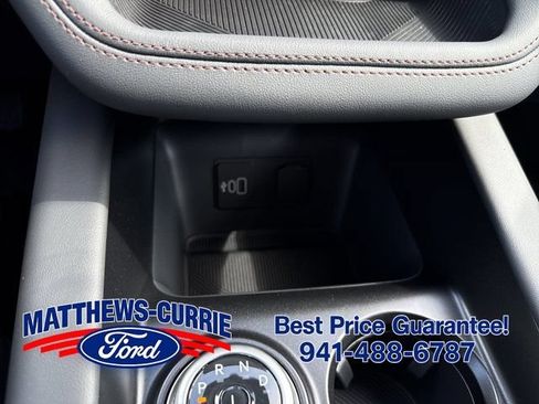 New 2026 Ford Explorer Active RWD image 22