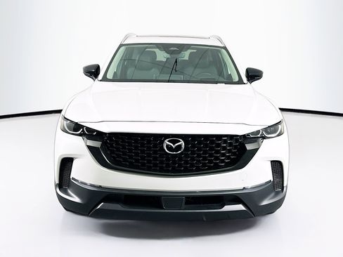 Used 2025 MAZDA CX-50 2.5 Hybrid w/ Premium Plus Pkg AWD/4WD image 2