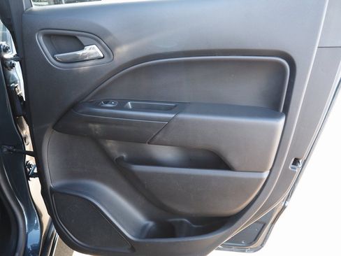 Used 2019 Chevrolet Colorado LT w/ LT Convenience Package image 33