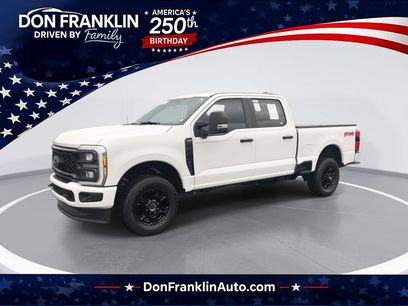 Used 2024 Ford F250 XL w/ STX Appearance Package