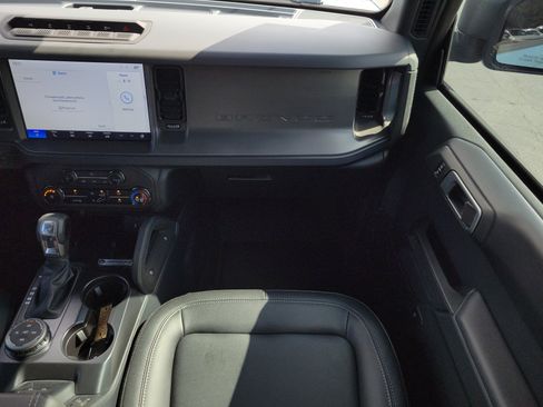 Used 2025 Ford Bronco Badlands AWD/4WD image 20