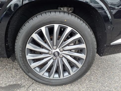 Used 2024 Hyundai Palisade Calligraphy AWD/4WD image 18