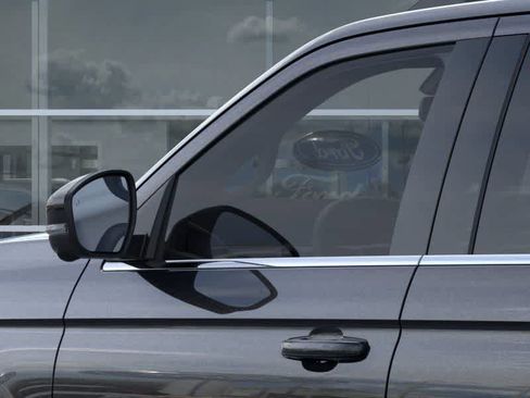 New 2026 Ford Expedition Active AWD/4WD image 20