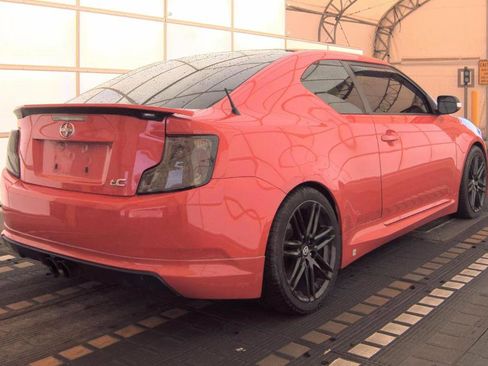 Used 2013 Scion tC Release Series 8.0 FWD image 4