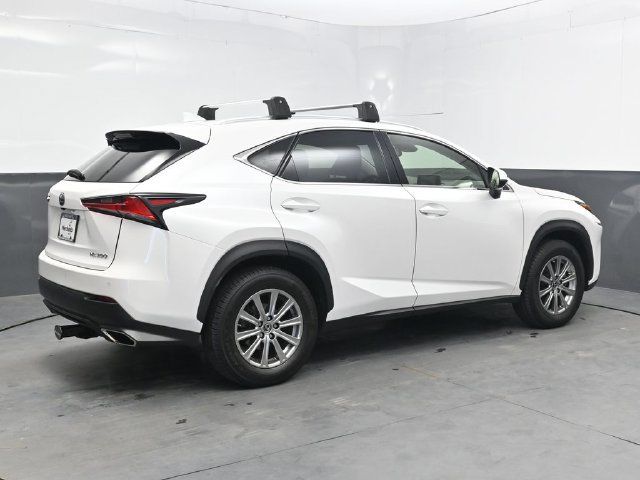 Used 2019 Lexus NX 300 AWD w/ Comfort Package image 8