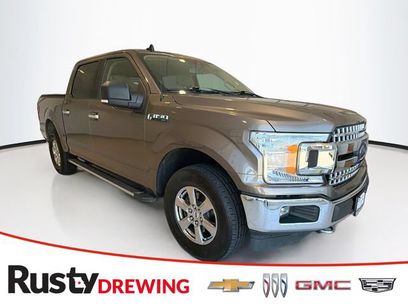 Used 2020 Ford F150 XLT w/ Equipment Group 302A Luxury