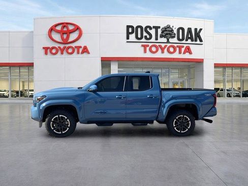 New 2026 Toyota Tacoma TRD Sport AWD/4WD image 4