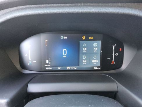 New 2026 Ford Transit 250 148 Medium Roof w/ Load Area Protection Package image 10