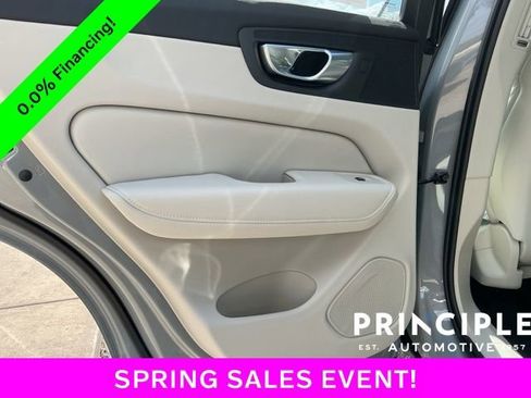 New 2026 Volvo XC60 B5 Ultra w/ Protection Package Premier image 28