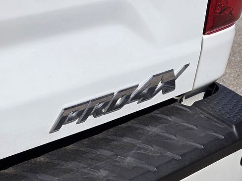 Used 2019 Nissan Titan PRO-4X w/ Pro-4x Convenience Package AWD/4WD image 60