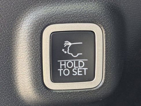 New 2026 Jeep Cherokee Overland image 13