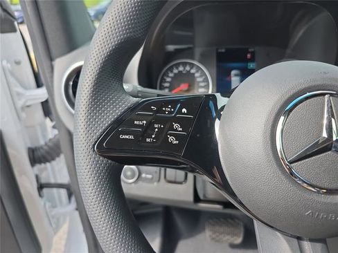 New 2025 Mercedes-Benz Sprinter 2500 image 29