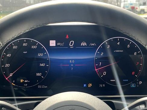 New 2026 Mercedes-Benz CLE 300 4MATIC Coupe image 48