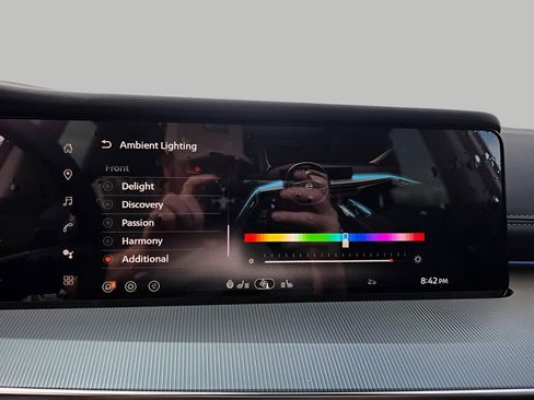 New 2026 Nissan Murano SL image 29