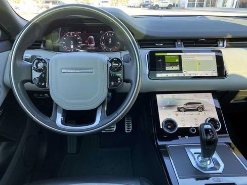 Used 2020 Land Rover Range Rover Evoque First Edition image 13
