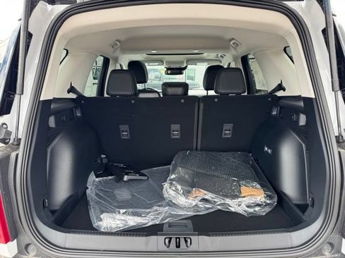 New 2026 Ford Bronco Sport Outer Banks w/ Outer Banks Tech Package+ AWD/4WD image 52