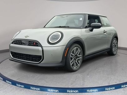 New 2026 MINI Cooper S